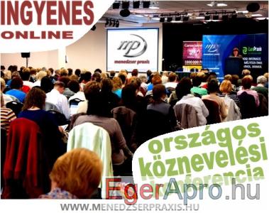 Országos köznevelési konferencia