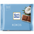 Eladó Ritter Sport 100g Kókuszos 355Ft