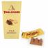 Eladó Toblerone - Kid Bite, Tejcsokoládé Mézzel és Mandulanugáttal 240g 1990Ft